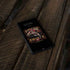 Liquid Blue NFL Kansas City Chiefs Running Back Galaxy Note 9 Skin