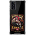 Liquid Blue NFL Kansas City Chiefs Running Back Galaxy Note20 5G Clear Case