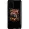 Liquid Blue NFL Kansas City Chiefs Running Back Galaxy Note20 5G Pro Case