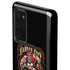 Liquid Blue NFL Kansas City Chiefs Running Back Galaxy Note20 5G Pro Case
