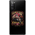 Liquid Blue NFL Kansas City Chiefs Running Back Galaxy Note20 5G Skin