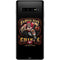Liquid Blue NFL Kansas City Chiefs Running Back Galaxy S10 Plus Skin
