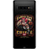 Liquid Blue NFL Kansas City Chiefs Running Back Galaxy S10 Plus Skin