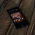 Liquid Blue NFL Kansas City Chiefs Running Back Galaxy S10 Plus Skin