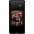 Liquid Blue NFL Kansas City Chiefs Running Back Galaxy S10 Skin