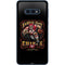 Liquid Blue NFL Kansas City Chiefs Running Back Galaxy S10e Skin