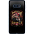 Liquid Blue NFL Kansas City Chiefs Running Back Galaxy S10e Skin