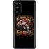 Liquid Blue NFL Kansas City Chiefs Running Back Galaxy S20 Fan Edition Skin