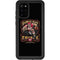 Liquid Blue NFL Kansas City Chiefs Running Back Galaxy S20 Plus Waterproof Case
