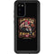 Liquid Blue NFL Kansas City Chiefs Running Back Galaxy S20 Waterproof Case