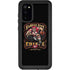 Liquid Blue NFL Kansas City Chiefs Running Back Galaxy S20 Waterproof Case