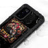 Liquid Blue NFL Kansas City Chiefs Running Back Galaxy S20 Waterproof Case