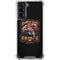 Liquid Blue NFL Kansas City Chiefs Running Back Galaxy S21 5G Clear Case