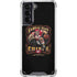 Liquid Blue NFL Kansas City Chiefs Running Back Galaxy S21 5G Clear Case