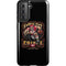Liquid Blue NFL Kansas City Chiefs Running Back Galaxy S21 5G Pro Case