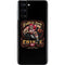 Liquid Blue NFL Kansas City Chiefs Running Back Galaxy S21 5G Skin