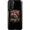 Liquid Blue NFL Kansas City Chiefs Running Back Galaxy S21 FE Pro Case