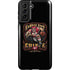 Liquid Blue NFL Kansas City Chiefs Running Back Galaxy S21 Plus 5G Pro Case