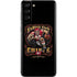 Liquid Blue NFL Kansas City Chiefs Running Back Galaxy S21 Plus 5G Skin