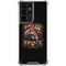 Liquid Blue NFL Kansas City Chiefs Running Back Galaxy S21 Ultra 5G Clear Case