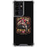 Liquid Blue NFL Kansas City Chiefs Running Back Galaxy S21 Ultra 5G Clear Case