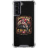 Liquid Blue NFL Kansas City Chiefs Running Back Galaxy S22 Clear Case