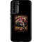 Liquid Blue NFL Kansas City Chiefs Running Back Galaxy S22 Plus Pro Case