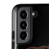 Liquid Blue NFL Kansas City Chiefs Running Back Galaxy S22 Plus Pro Case