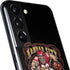 Liquid Blue NFL Kansas City Chiefs Running Back Galaxy S22 Plus Skin