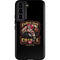 Liquid Blue NFL Kansas City Chiefs Running Back Galaxy S22 Pro Case