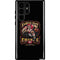 Liquid Blue NFL Kansas City Chiefs Running Back Galaxy S22 Ultra Pro Case