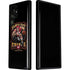 Liquid Blue NFL Kansas City Chiefs Running Back Galaxy S22 Ultra Pro Case