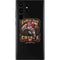 Liquid Blue NFL Kansas City Chiefs Running Back Galaxy S22 Ultra Skin