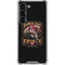 Liquid Blue NFL Kansas City Chiefs Running Back Galaxy S23 Clear Case