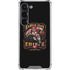 Liquid Blue NFL Kansas City Chiefs Running Back Galaxy S23 Clear Case