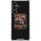 Liquid Blue NFL Kansas City Chiefs Running Back Galaxy S23 FE Clear Case