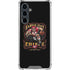 Liquid Blue NFL Kansas City Chiefs Running Back Galaxy S23 FE Clear Case