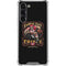 Liquid Blue NFL Kansas City Chiefs Running Back Galaxy S23 Plus Clear Case