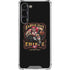 Liquid Blue NFL Kansas City Chiefs Running Back Galaxy S23 Plus Clear Case