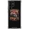 Liquid Blue NFL Kansas City Chiefs Running Back Galaxy S24 Ultra Clear Case