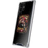 Liquid Blue NFL Kansas City Chiefs Running Back Galaxy S24 Ultra Clear Case