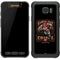 Liquid Blue NFL Kansas City Chiefs Running Back Galaxy S7 Active Skin
