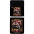 Liquid Blue NFL Kansas City Chiefs Running Back Galaxy Z Flip3 5G Skin
