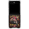 Liquid Blue NFL Kansas City Chiefs Running Back Galaxy Z Flip5 5G Clear Case