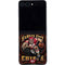 Liquid Blue NFL Kansas City Chiefs Running Back Galaxy Z Flip5 5G Skin