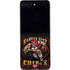 Liquid Blue NFL Kansas City Chiefs Running Back Galaxy Z Flip5 5G Skin
