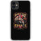 Liquid Blue NFL Kansas City Chiefs Running Back iPhone 11 Clear Case