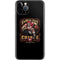Liquid Blue NFL Kansas City Chiefs Running Back iPhone 11 Pro Skin