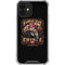 Liquid Blue NFL Kansas City Chiefs Running Back iPhone 12 Clear Case