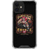 Liquid Blue NFL Kansas City Chiefs Running Back iPhone 12 Clear Case
